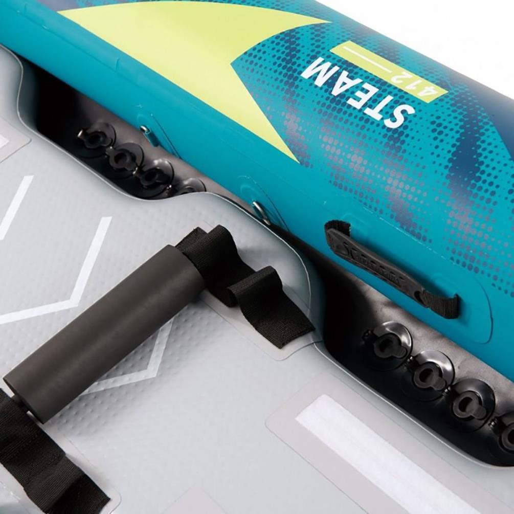 Aqua Marina Steam-412 2 Person Whitewater Kayak Extra Image 5